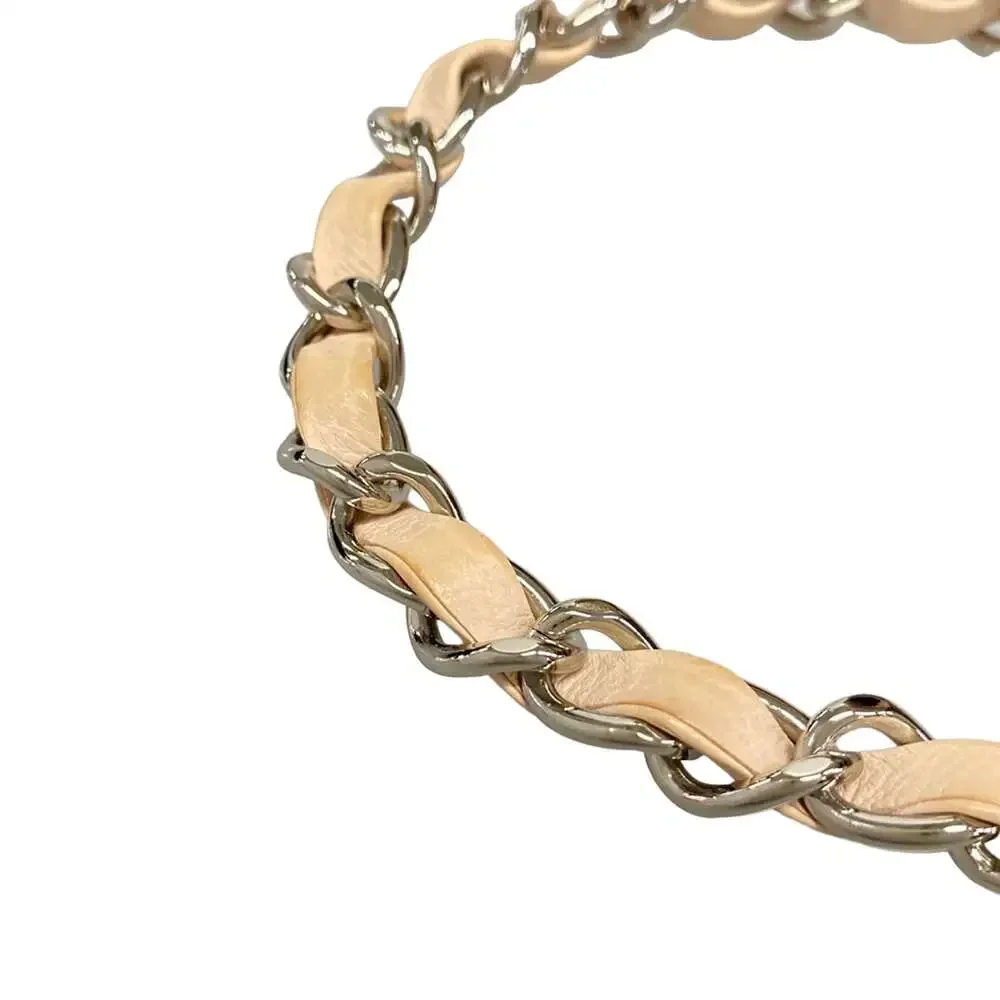 Chanel Chain Me Shoulder Bag A50494